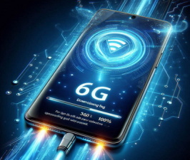 6G уже рядом: учёные достигли скорости передачи данных 938 Гбит/с без проводов — в 9000 раз выше, чем у 5G 