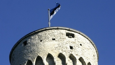 Сегодня Эстонской Республике исполняется 95 лет 