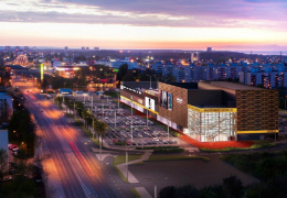 В таллинском Мустамяэ к 2019 году появится современный Центр культуры