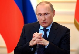 Путин ввел запрет на импорт западных продуктов и агросырья