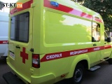 УАЗ начал отгрузку машин скорой помощи нового поколения 