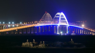  Уникальная ракета Украины потопит Крымский мост за мгновение 