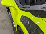 Блогер не смог дождаться, пока Lamborghini сделает Huracan Evo Speedster, и построил свой собственный 