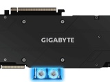 Gigabyte представила видеокарту GeForce RTX 2080 Super Gaming OC WaterForce WB