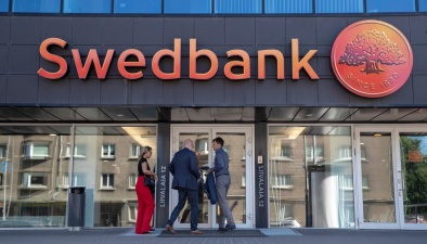 Swedbank: в этом году зарплата будет расти быстрее экономики