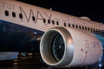 Две авиакатастрофы: есть ли будущее у Boeing ?