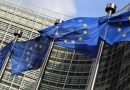Еврокомиссия: ЕС должен сократить потребление газа на 15%