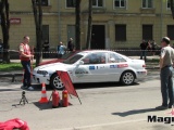 Narva RallySprint 2013 - Клип и Фото