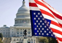 Сенат США официально осудил Россию из-за конфликта в Керченском проливе 