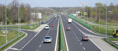 Государство должно построить четырехполосное шоссе до Тарту