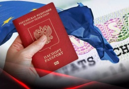 Эстония запретила выдачу гражданам РФ виз и видов на жительство с целью учебы