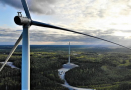 Еще не один год электроэнергия в Эстонии будет стоить дороже, чем в Финляндии