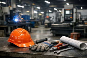 Работа есть, а специалистов нет: почему бизнес и профобразование в Нарве должны работать вместе