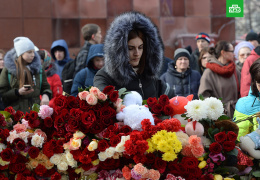 В Кемеровской области объявлен трехдневный траур