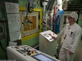 По коридорам Чернобыля: жуткие снимки из-под саркофага сгинувшей АЭС