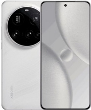 Xiaomi 15 Ultra, 512 ГБ, серебристый