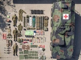 Tetris Challenge: новый флешмоб среди военных, полицейских и пожарных