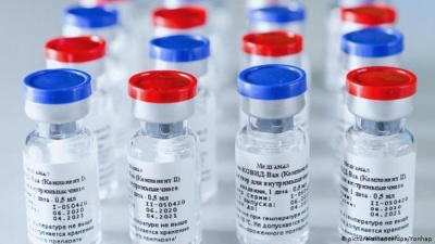 Кийк: Эстония не рассматривает возможность приобретения российской вакцины от коронавируса 