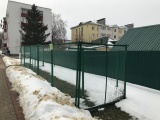  Детская игровая площадка в Белгороде