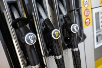 Продавцы топлива обвиняют государство в неспособности бороться с мошенничеством