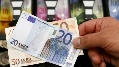 За подделку евро в Эстонии будут сажать в тюрьму 