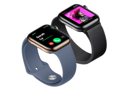lifecell пообещал, что добавит поддержку eSIM для умных часов Apple Watch уже в следующем году 