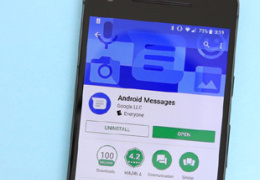Прощай SMS: Google добавила в Android новый способ обмена сообщениями