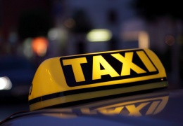 Десятки нарвских таксистов могут лишиться работы из-за новых правил выдачи лицензий