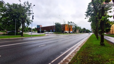 Оператором бассейна в Нарве станет фирма-владелец отеля Inger
