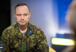 Кивисельг: мы посоветовали ВСУ выбирать трассы для дронов так, чтобы они не залетали в Эстонию