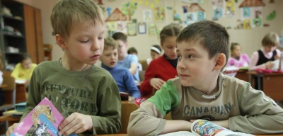 Педагоги в Нарве поделились опытом преподавания эстонского языка для дошколят 