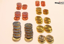 Swedbank приглашает клиентов принять участие в кампании по приёму монет с 19 по 30 мая
