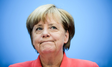 Меркель сообщила, когда отменят экономические санкции против РФ 
