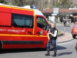 В результате стрельбы в школе на юге Франции несколько человек ранены 