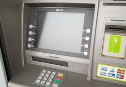 SEB отключил функцию банковских переводов в своих банкоматах