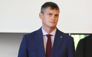 В Нарве инициировали сбор подписей за выдвижение Алексея Евграфова на пост мэра от горожан 