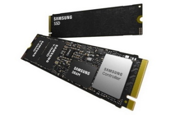 Samsung наконец начала массовый выпуск SSD формата M.2 с PCIe 5.0 — PM9E1 предлагает до 4 Тбайт и до 14,5 Гбайт/с 