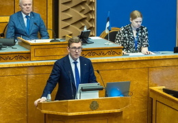 Михал: Скорее всего, прожиточное пособие необходимо будет дополнительно повысить