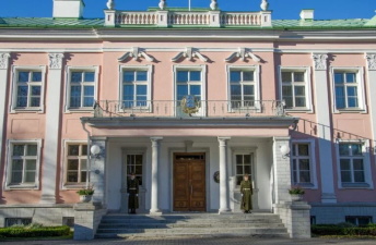 Профсоюз просит президента не обнародовать поправки к Закону о трудовом договоре