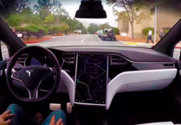 У существующих Tesla вряд ли получится проапгрейдить аппаратную часть автопилота до системы следующего поколения