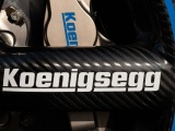  Эксклюзивный Koenigsegg Agera RSN, выпущенный в единственном экземпляре, за внушительную цену 