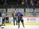 Сборная Эстонии по хоккею заняла третье месте на домашнем этапе Балтийского кубка 
