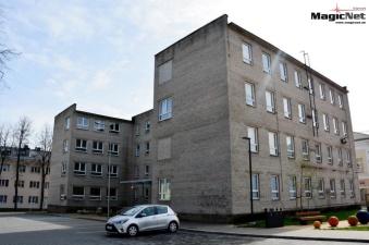 В Нарве планируют перевести музыкальную школу в здание 6-ой школы. Но горожане хотят новое помещение 
