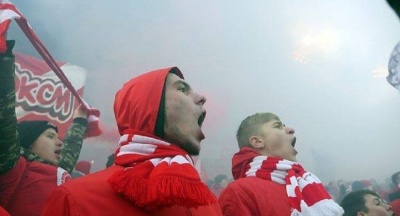 Фильм Би-би-си про российских футбольных фанатов шокировал дипломатов 