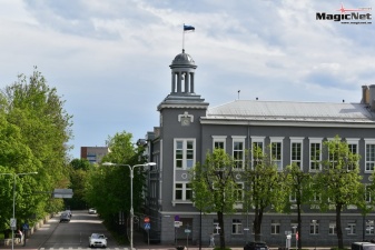 ЗАГС переедет на Петровскую площадь, а специалисты управы будут принимать по расписанию