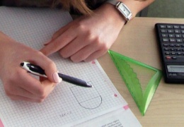Лучшие в стране результаты по математике продемонстрировали нарвские школы