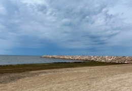 Эстония провалила европейский тест качества  воды для купания