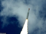  Китай собирается запустить ракетный флот против астероида-убийцы