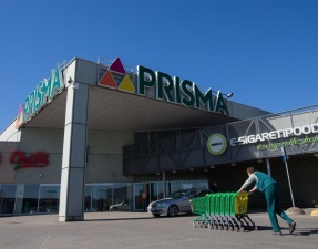 Prisma не боится прихода Lidl и собирается расширяться в Эстонии