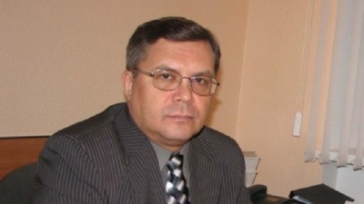 Вице-мэр Силламяэ Александр Канев: проблему с поджогами зданий решит постоянное патрулирование улиц города полицией 